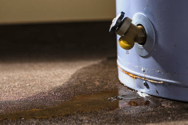 Reliable NJ Water damage restoration Solutions